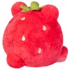 Squishable / Mini Strawbeary Plush