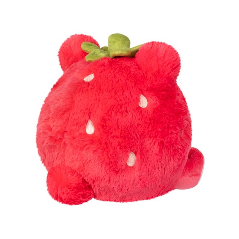 Squishable / Mini Strawbeary Plush