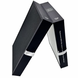 1 PACK 7400 Replacement Filter Compatible with Blueair 7400 Air Purifier Replacement Filter Model 7470i, 7410i。blueair 7400 air purifier replacement filter。