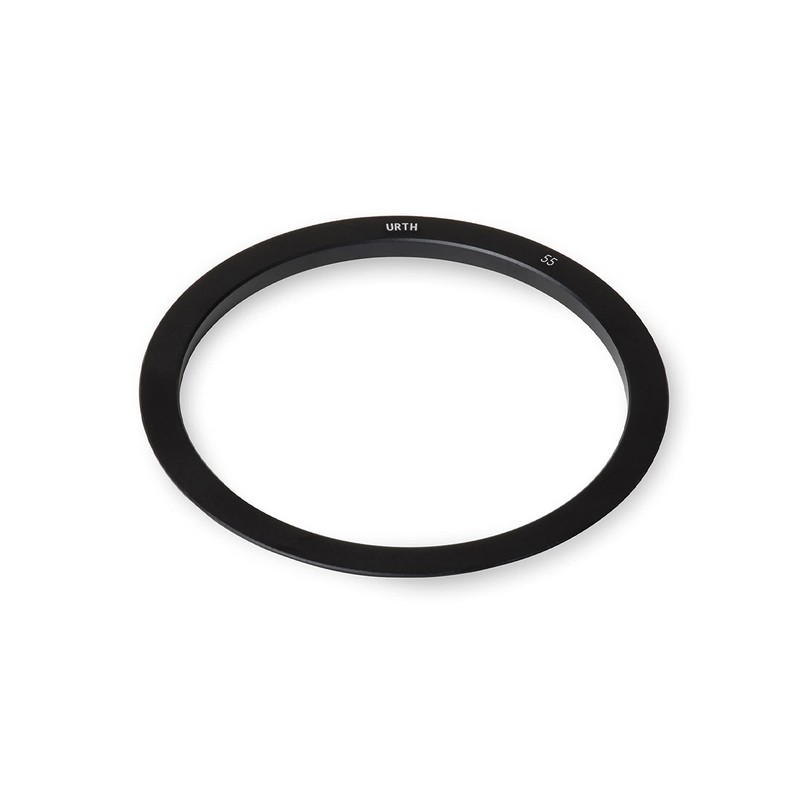 Urth 55mm Adapter Ring for 100mm Square Filter System