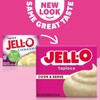Jell-O Cook & Serve Fat Free Pudding & Pie Filling,