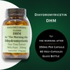 BARLOWE'S HERBAL ELIXIRS Dihydromyricet