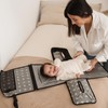 MICU MICU Portable Changing Mat XL with Extra Large Waterproof