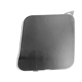 For Infiniti QX60 2014 2015 Tow Hook Cover | Front | Made Of Plastic | Paint To Match | Replacement For IN1029103 | 191275965962, 622A03JA0A