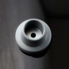 Replacement Feet for Shower Chair Bath Seat Slope Rubber Tips