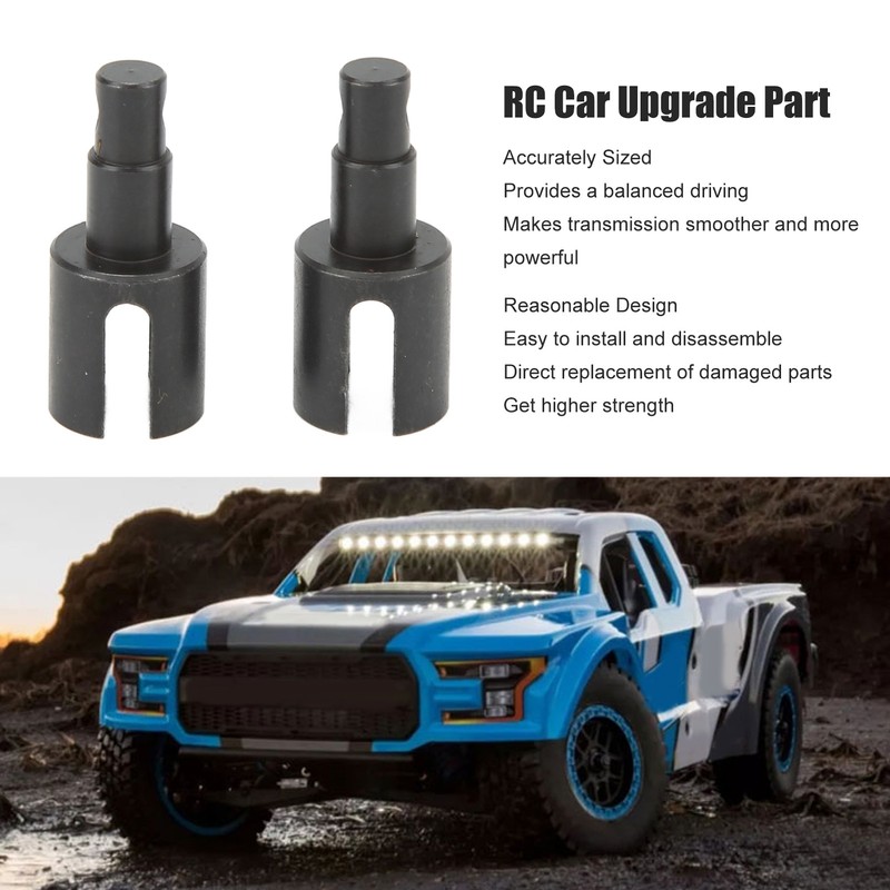 RC Front Diff Outdrive Steel Upgrade Part RC Differential Drive