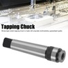 Tapping Chuck Morse Taper Shank Tap Machine Tool Hardware Industrial