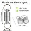 Aventik Magnetic Net Release Powerful Strongest Magnetic Fly Fishing Net