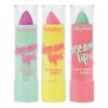 3 Pzas Labial Magico Ruby Rose Dream Lips