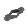Washer Door Stop Prop, Laundry with Magnetic Front Load Stopper