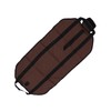 Firewood Carrying Bag Foldable Firewood Log Carrier Portable Large Capacity