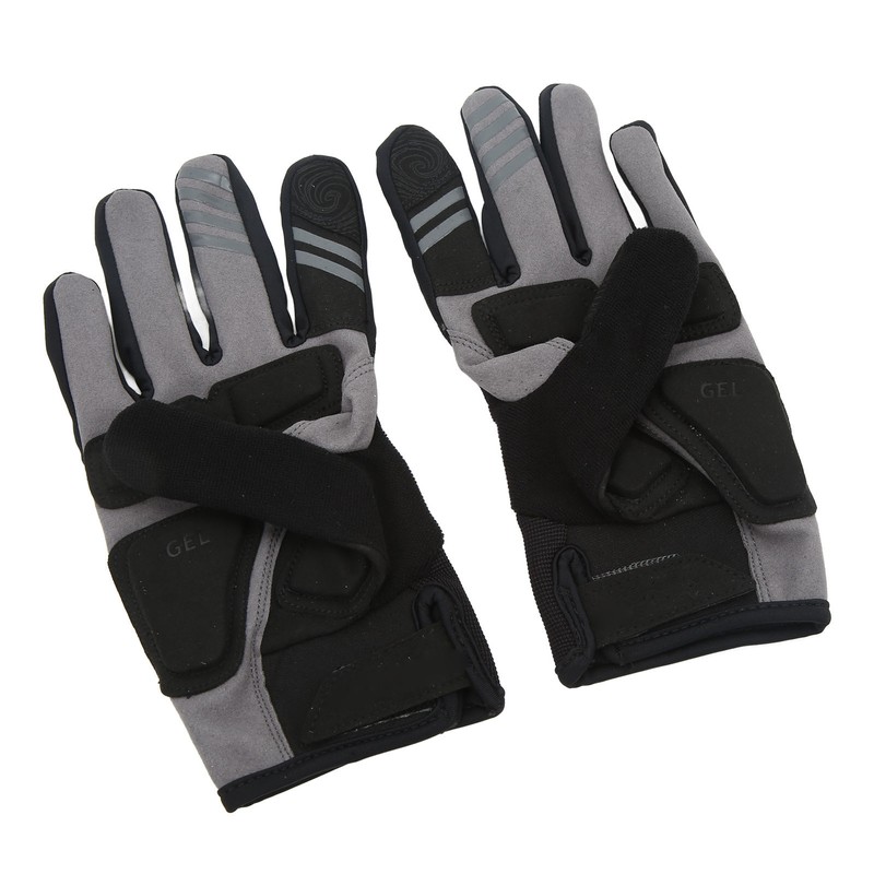 Winter Warm Gloves Men Women Touch Screen Outdoor Cycling Full