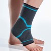 MX Ankle Support - Premium Elasticated (Extra Large)