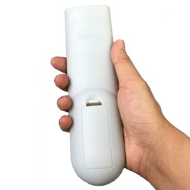 RD-469E Replacement Remote Control for NEC Projector NP-V302X NP-UM351W NP-V302W NP-V302H NP-M403X NP-M402W NP-P502HL NP-PA622U NP-M402X NP-P502H NP-PA672W NP-M322W