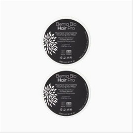 Bema Root Three-dimensional Volume Volumizing Hair Mask 200ml / 베마 뿌리 입체 볼륨 볼류마이징 헤어 마스크 200ml X 2개