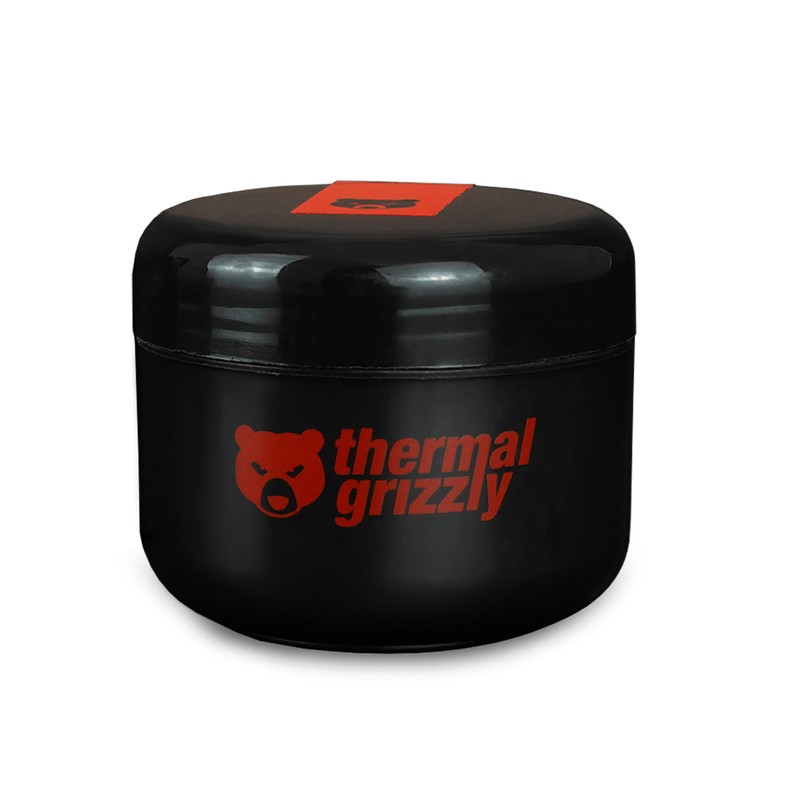 Thermal Grizzly TG Putty Advance - 100 Gram - Electrically