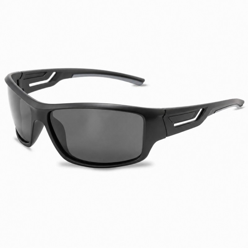 Polarized Sport Sunglasses for Outdoor Activities – UV400 Eyewear for