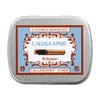 Brause 21000B - Pack of 6 metal Bandzug calligraphy nibs