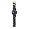 Casio Watch GA-114RE-1AER, Black, black, Strap