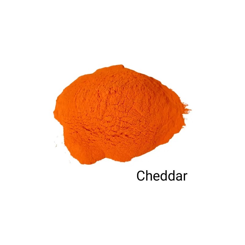 Sazonador Polvo Papas Palomitas 1 Bolsa De 1/4 Kg Clásica.