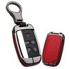 ontto Key Fob Cover Case with Keychain Fit for Range