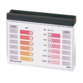 POWERHAUS24 PH24 water tester