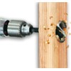 IVY Classic 46084 1-3/8-Inch (35mm) x 3-1/2-Inch Carbide Forstner Bit,