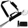 Golf Club Bag Sunday Mini Carry for Men Women Kids
