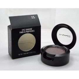 M·A·C MAC Eye Shadow ~ CLUB ~ Red Brown Green Pearl Satin ~ NEW In Box 1.5gm~ RETIRED