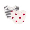 Petit Bateau A09S9 Bi-Pack of 2, multicolor 2