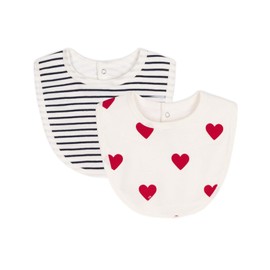 Petit Bateau A09S9 Bi-Pack of 2, multicolor 2