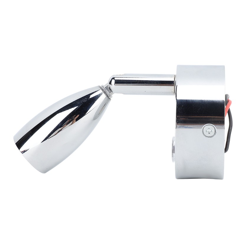 LED Reading Light DC12 to 24V High Brightness Energy Saving