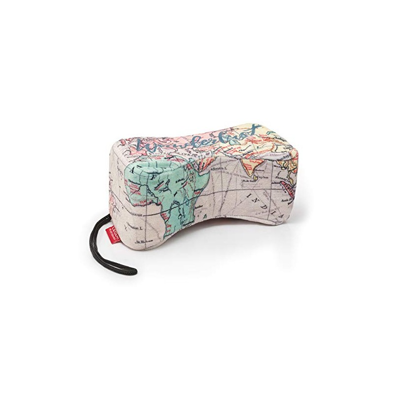 Legami, Mini Travel Pillow for Teenagers, Unisex, Travel, tu