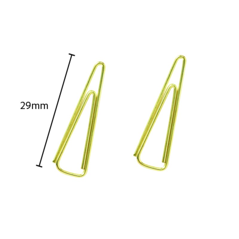 Mitsuya BX2-TEVL Triangle Zem, Large, 240 Pieces