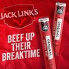 Jack Link's Mini 100% Beef Sticks, Original Flavor – 6g