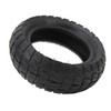 8.5x3.0 Electric Scooter Tires Rubber Impact Resistance Electric Scooter Replacement