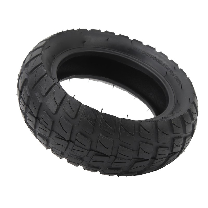 8.5x3.0 Electric Scooter Tires Rubber Impact Resistance Electric Scooter Replacement