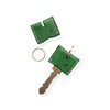 [MTA Leather Works] Made in Japan, Italian Leather, Key Cover,