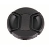 ayex Easy-Snap Front Lens Cap 58 mm Lens Protector
