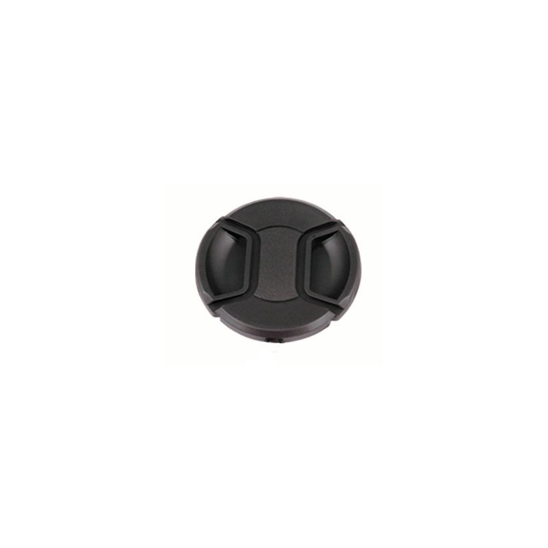 ayex Easy-Snap Front Lens Cap 58 mm Lens Protector