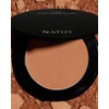 Natio Mineral Pressed Powder, Sunswept, 20.4g