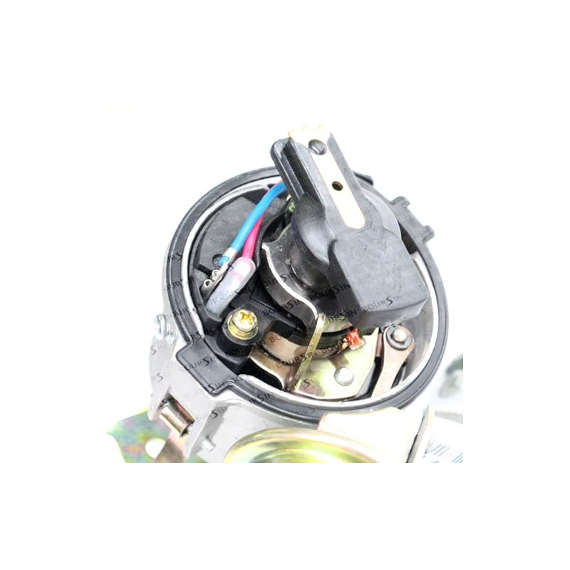 Ignition Distributor For Datsun D21 Nomad 510 720 Pickup Caravan