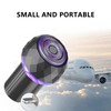 Professional UV Multi Functional Electric Shaver Portable Beard Shaver Trimmer