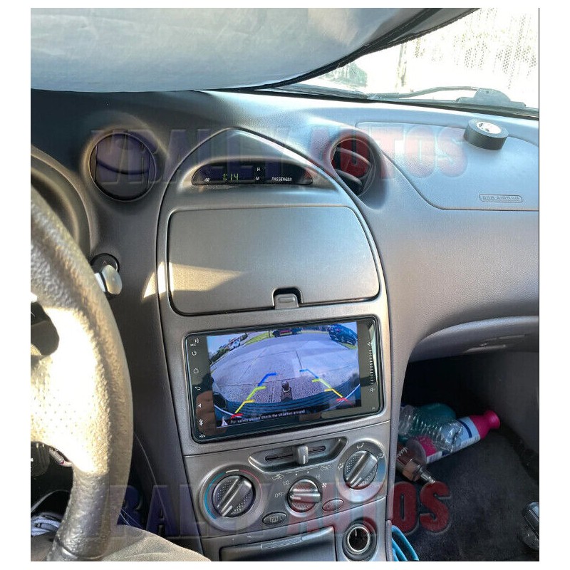 Vorally For 2000 2001 2002 2003 04 2005 Toyota Celica