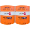 Chong Kun Dang Health Lactopit Core Max Live Lactobacillus 180