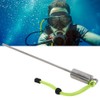 KEEPdiving Stainless Steel 30cm Diving Lobster Stick Pointer Underwater Shaker