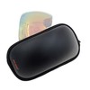 Hot Rides Ski Snowboard Goggle Case Goggle Hard Protective Carrying