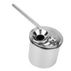 Pottery Painting Sprayer, Stainless Steel Clay Tool Pottery Atomizer Glazes