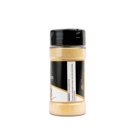 GranAroma Mustard Flour, Gluten-Free Mustard Powder for Cooking, Sauces, and Seasoning – Bold Flavor, Freshly Milled (2.56 Ounce)