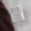 PiccoCasa Elasticated Bed Skirt Ruffled Bed Base Wrap Around Bed